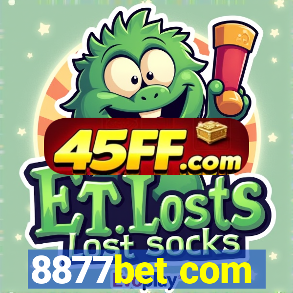 8877bet com
